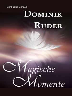 cover image of Magische Momente